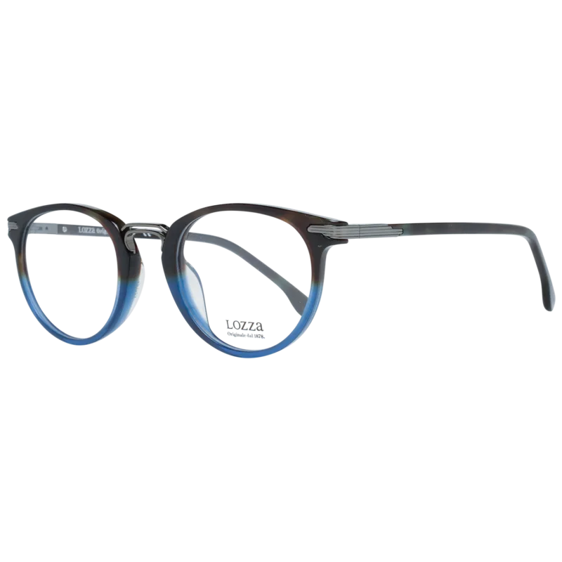 Lozza VL4098 4807TW optical frames side view