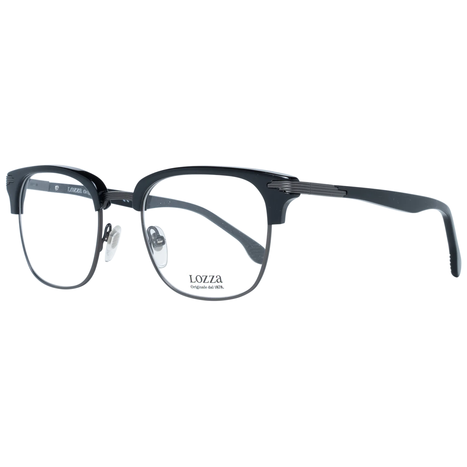 Lozza VL2275 500627 optical frames side view