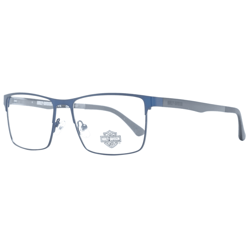 Harley-Davidson HD0795 54091 optical frames side view