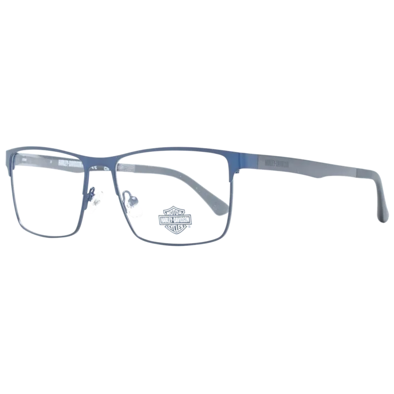 Harley-Davidson HD0795 54091 optical frames side view