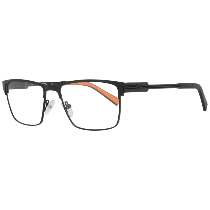 Harley-Davidson HD9009 55002 optical frames side view