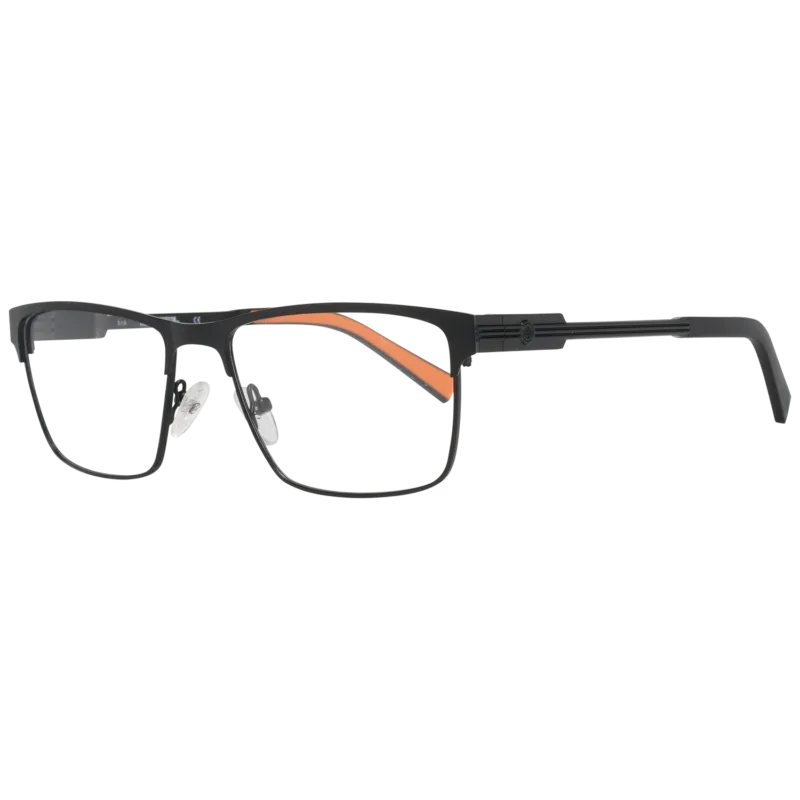 Harley-Davidson HD9009 55002 optical frames side view