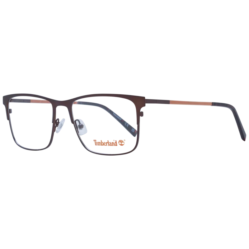 Timberland TB1678 55049 optical frames side view