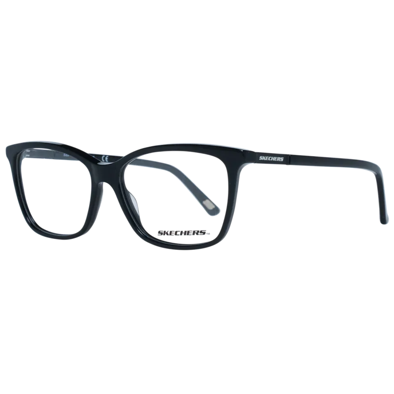 Skechers SE2174 53001 optical frames side view