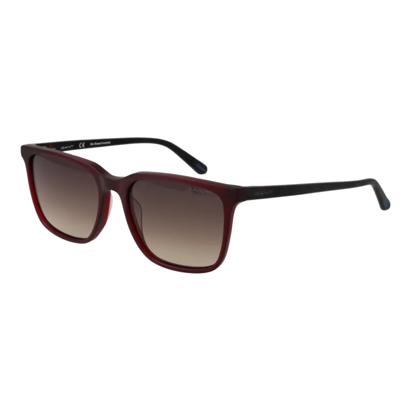 Gant GA7115 5468F sunglasses side view