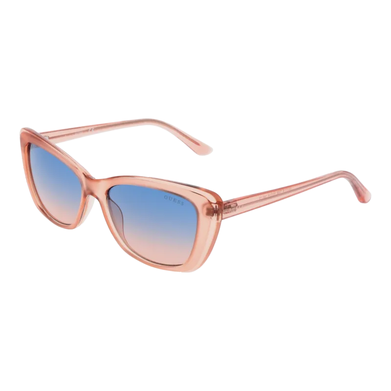 Guess GU7774 5574W sunglasses side view