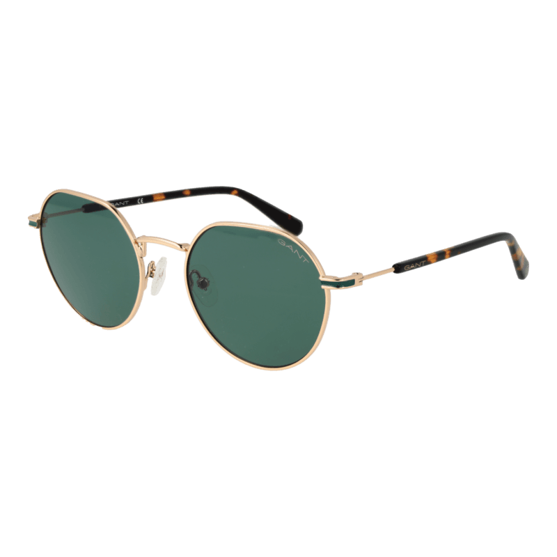 Gant GA7211 5332N sunglasses side view