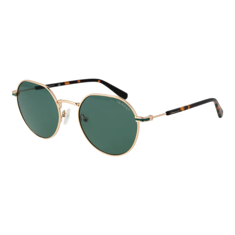 Gant GA7211 5332N sunglasses side view
