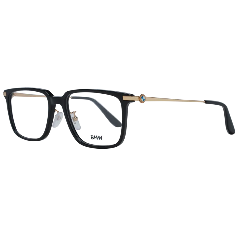 BMW BW5037 54001 optical frames side view