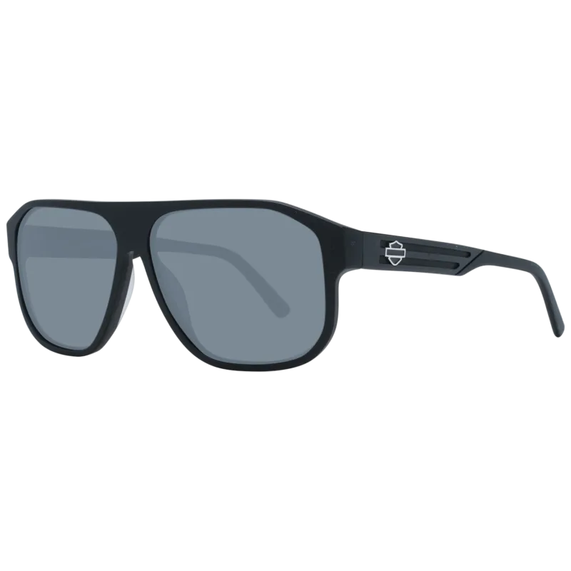 Harley-Davidson HD0960X 6102D sunglasses side view