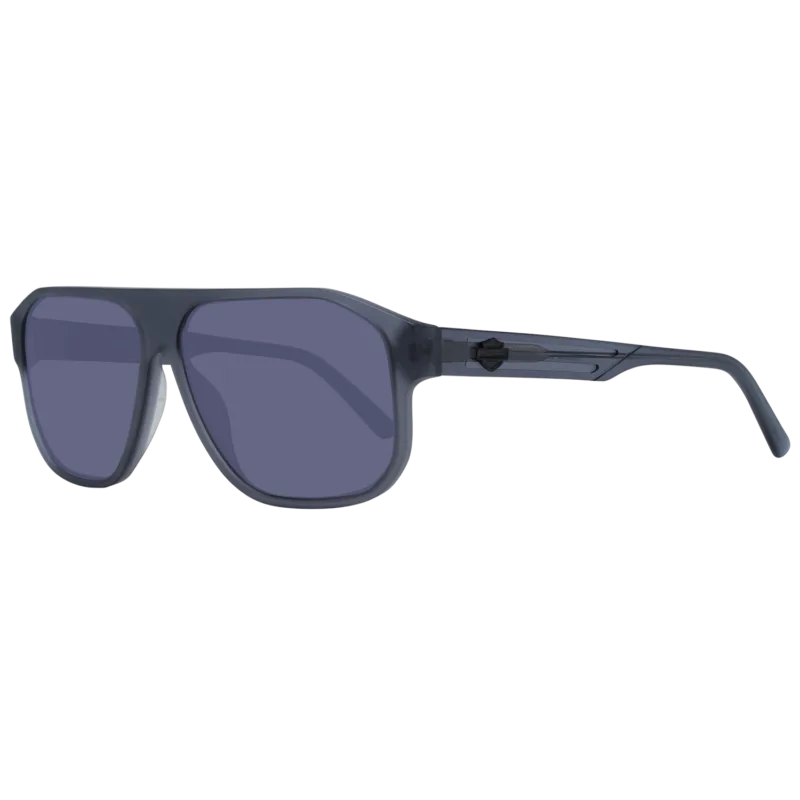 Harley-Davidson HD0960X 6120A sunglasses side view