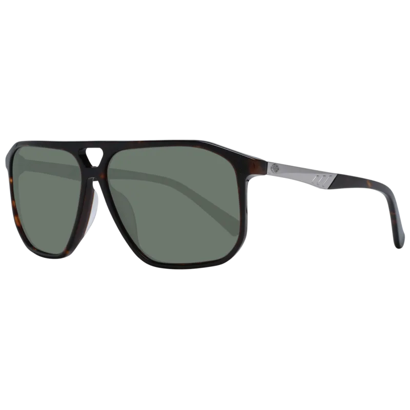 Harley-Davidson HD0962X 6052N sunglasses side view