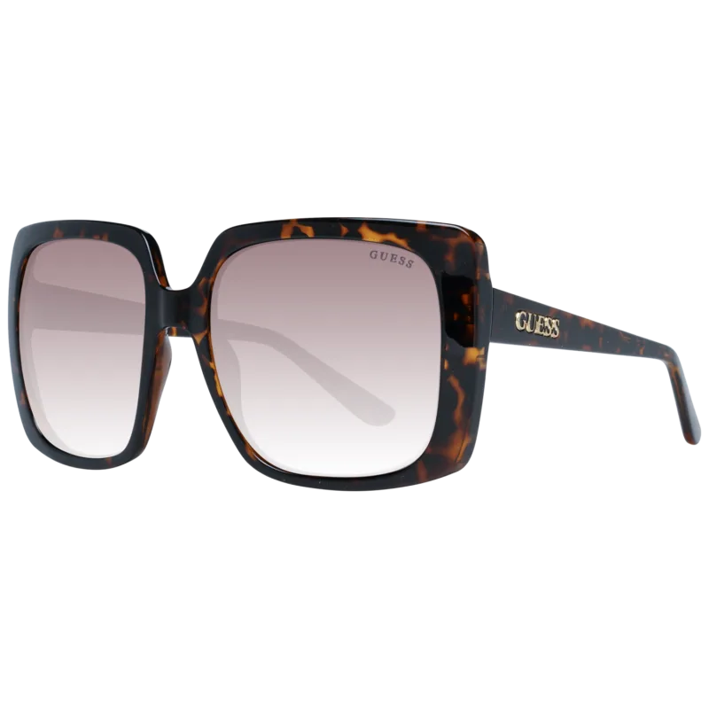 Guess GF6142 5752F sunglasses side view