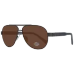 Harley-Davidson HD0971X 6109E sunglasses side view
