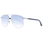 BMW BW0030 6116W sunglasses side view