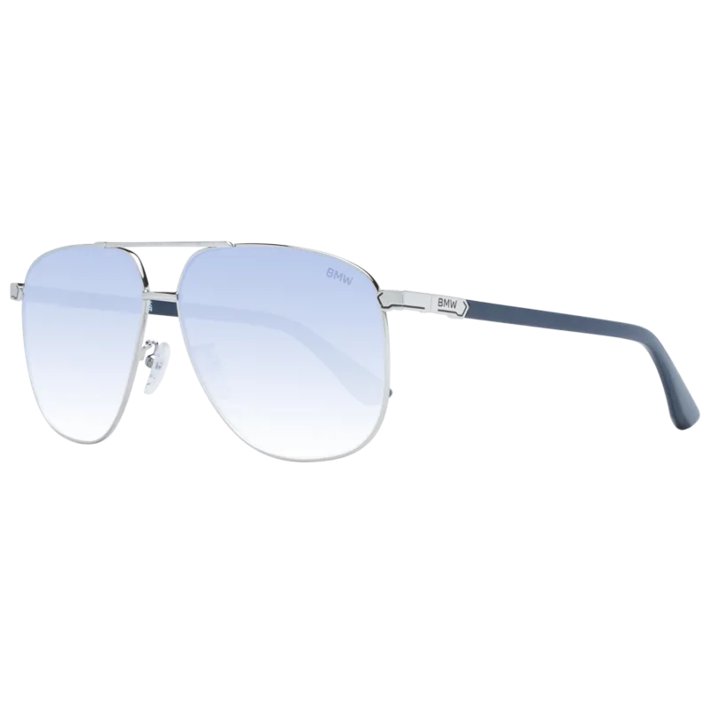 BMW BW0030 6116W sunglasses side view