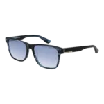 BMW BW0032 5505W sunglasses side view