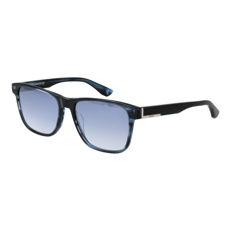 BMW BW0032 5505W sunglasses side view