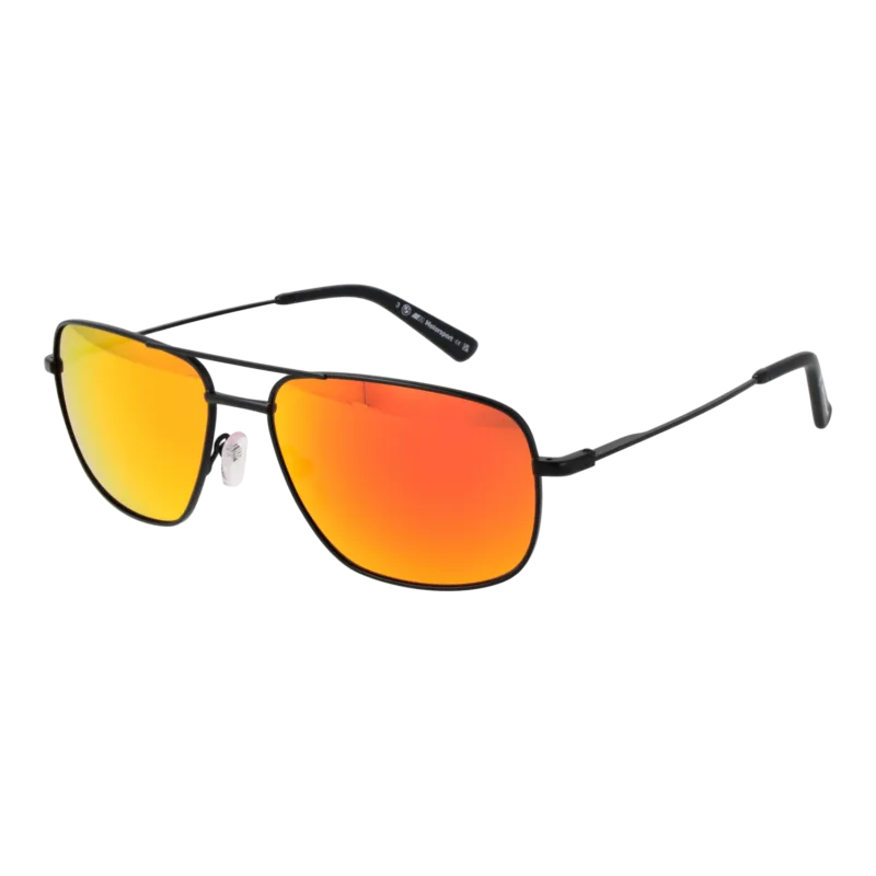 BMW Motorsport BS0026 5902U sunglasses side view