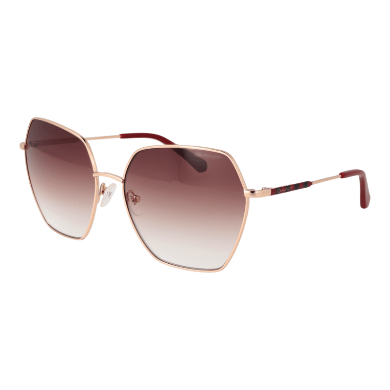 Gant GA8089 6328F sunglasses side view