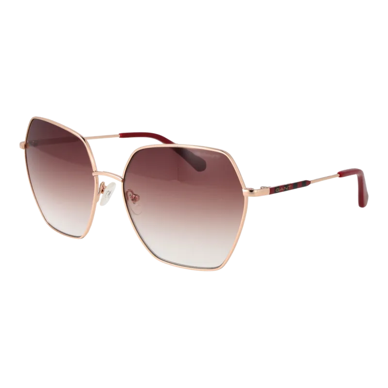 Gant GA8089 6328F sunglasses side view