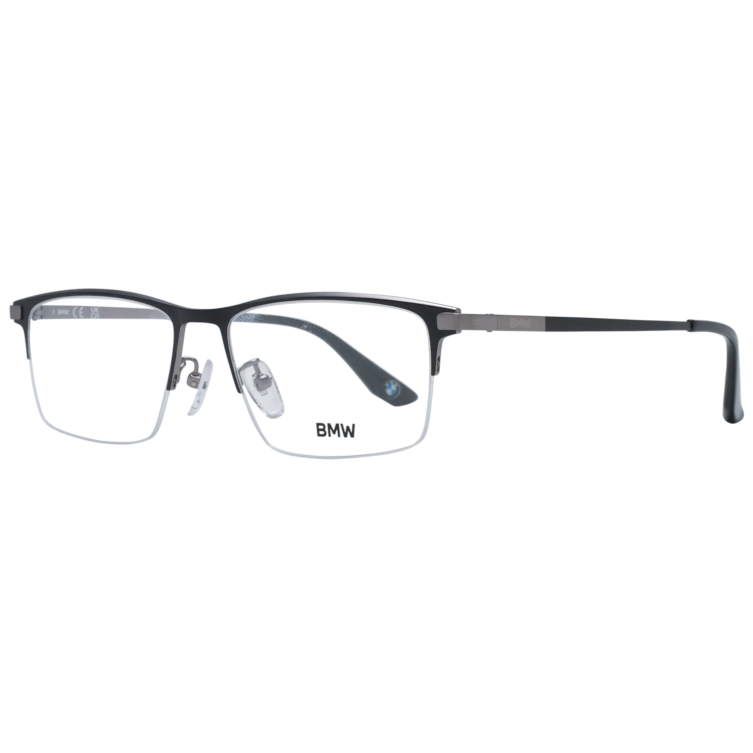 BMW BW5048-H 54002 optical frames side view