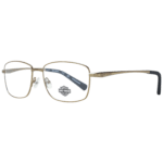 Harley-Davidson HD9023 57032 optical frames side view