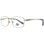 Harley-Davidson HD9023 57032 optical frames side view