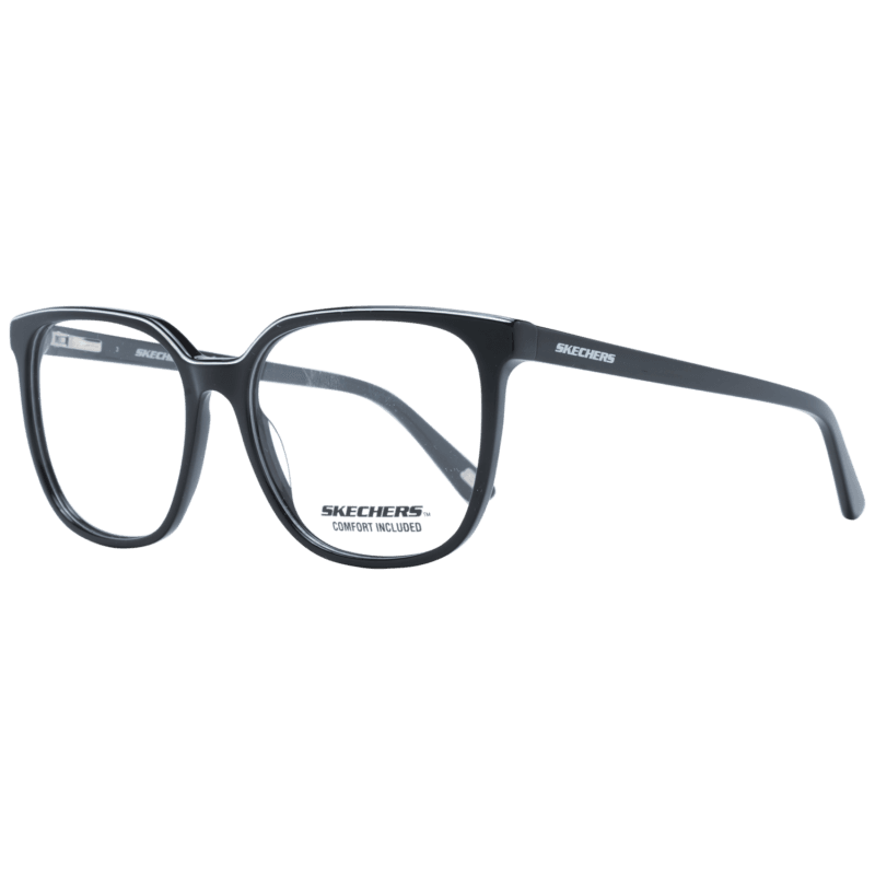 Skechers SE2207 53001 optical frames side view