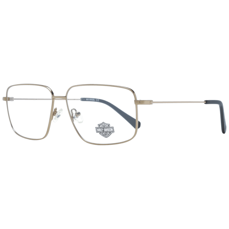 Harley-Davidson HD0954 59032 optical frames side view