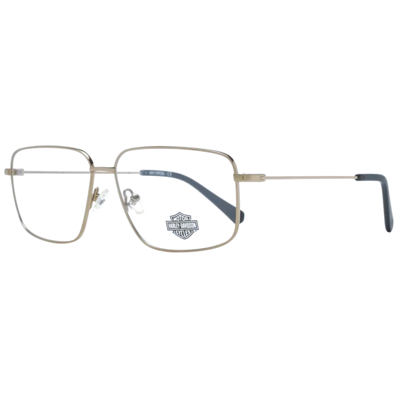 Harley-Davidson HD0954 59032 optical frames side view