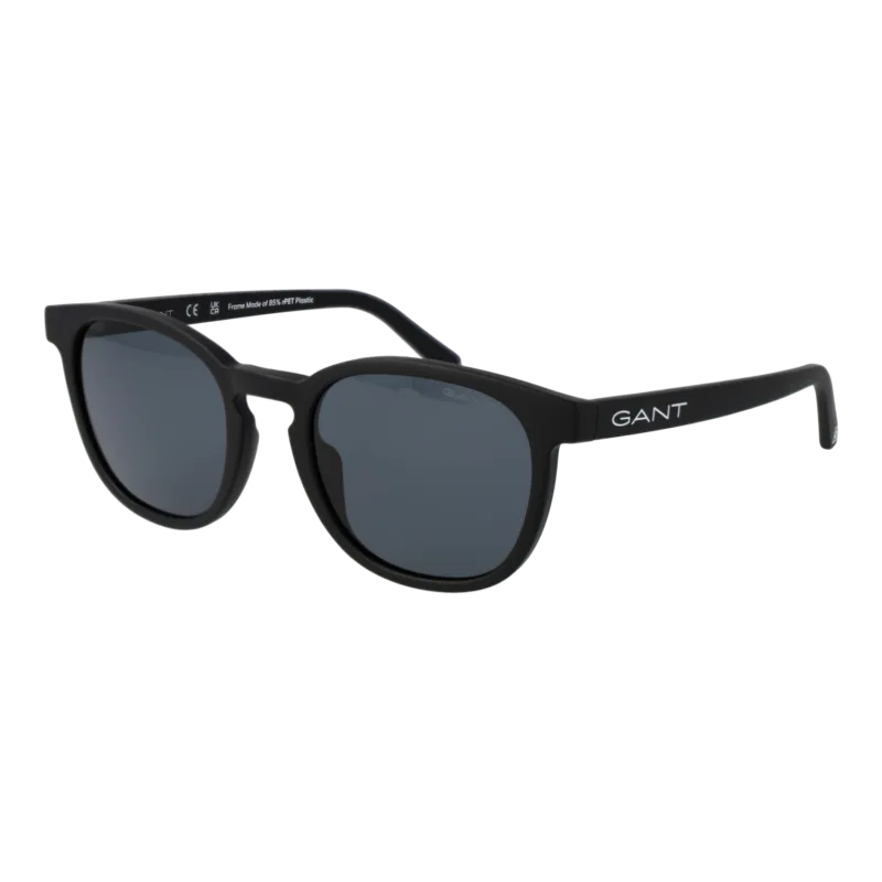 Gant GA7203 5302A sunglasses side view