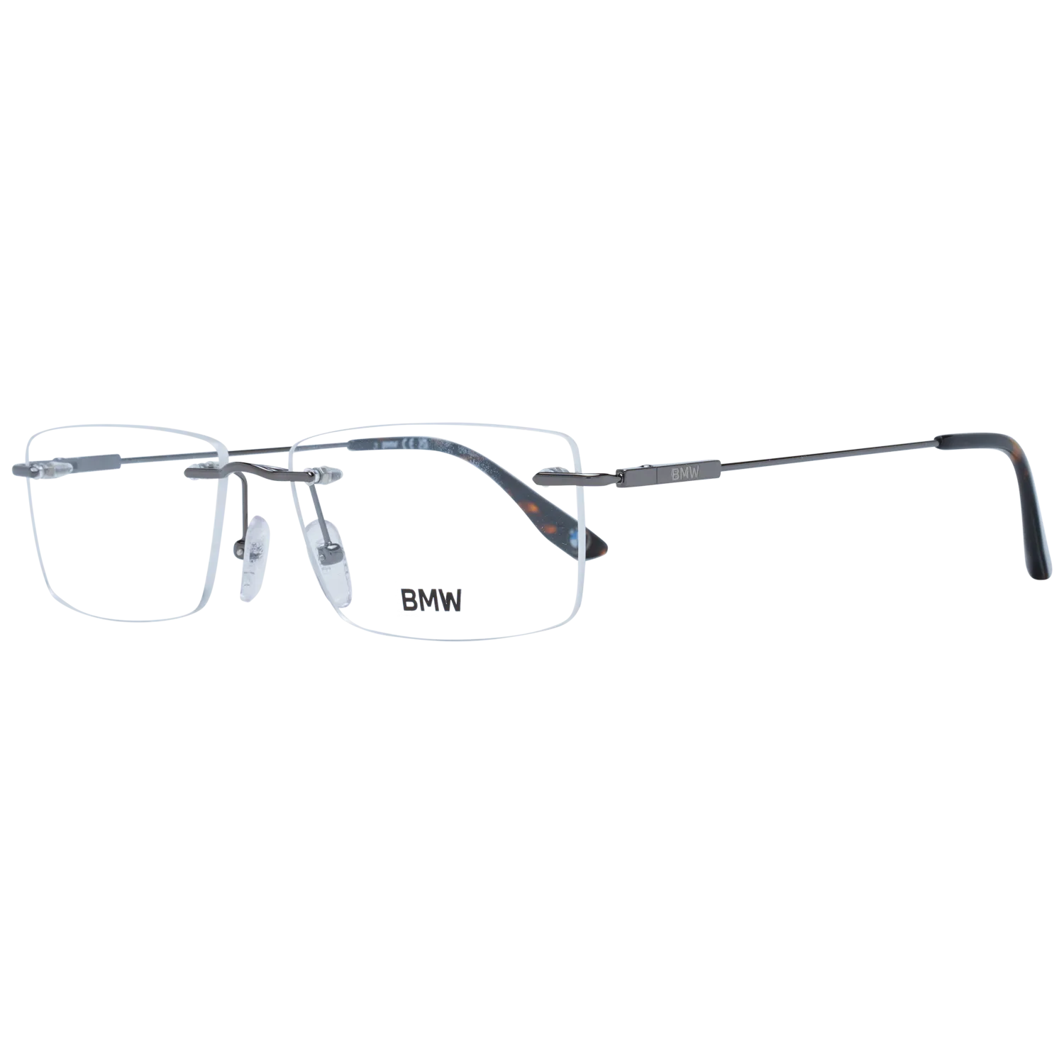 BMW BW5066-H 56008 optical frames side view
