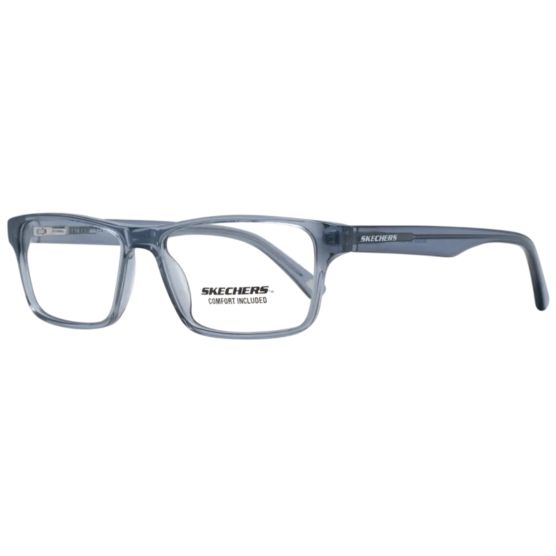 Skechers SE3355 52086 optical frames side view