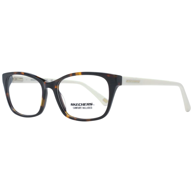 Skechers SE2210 53052 optical frames side view
