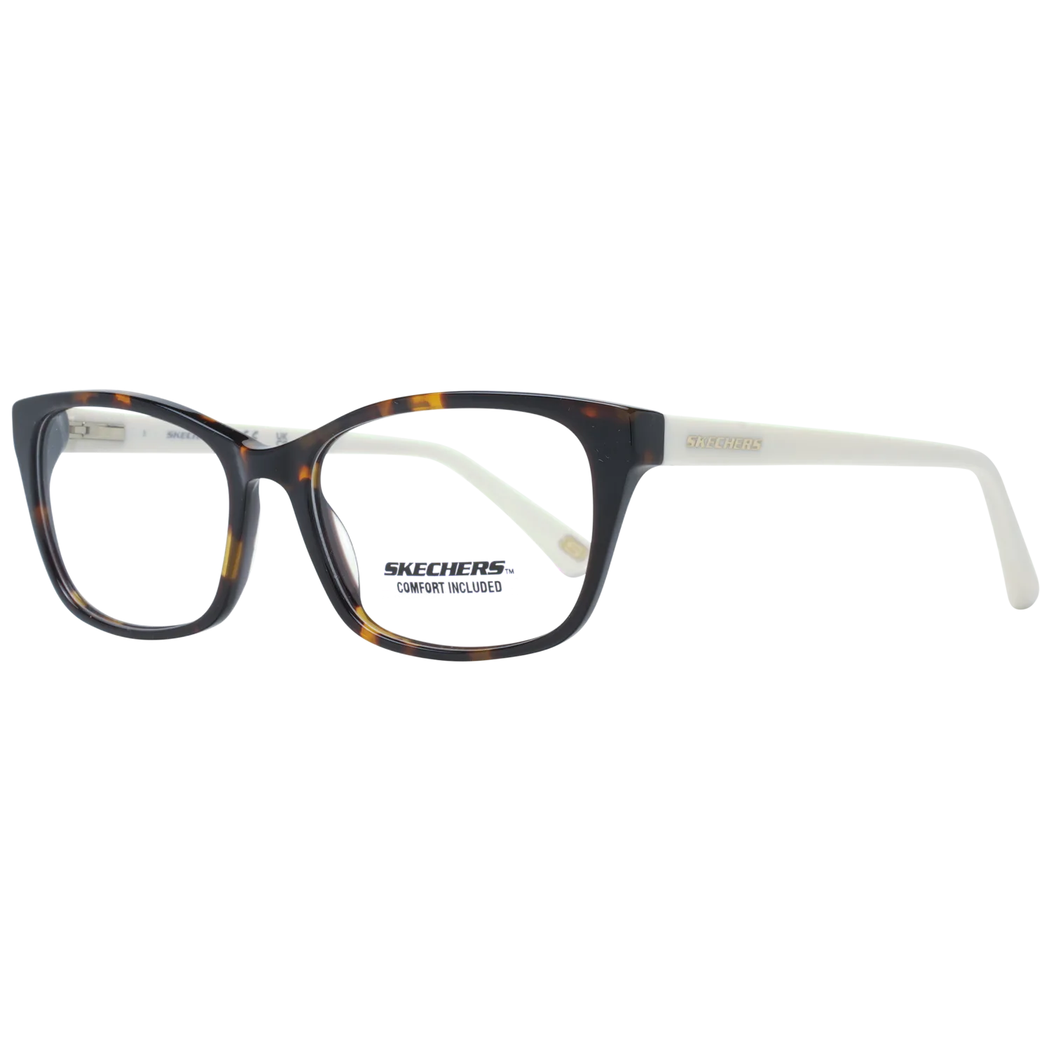 Skechers SE2210 53052 optical frames side view