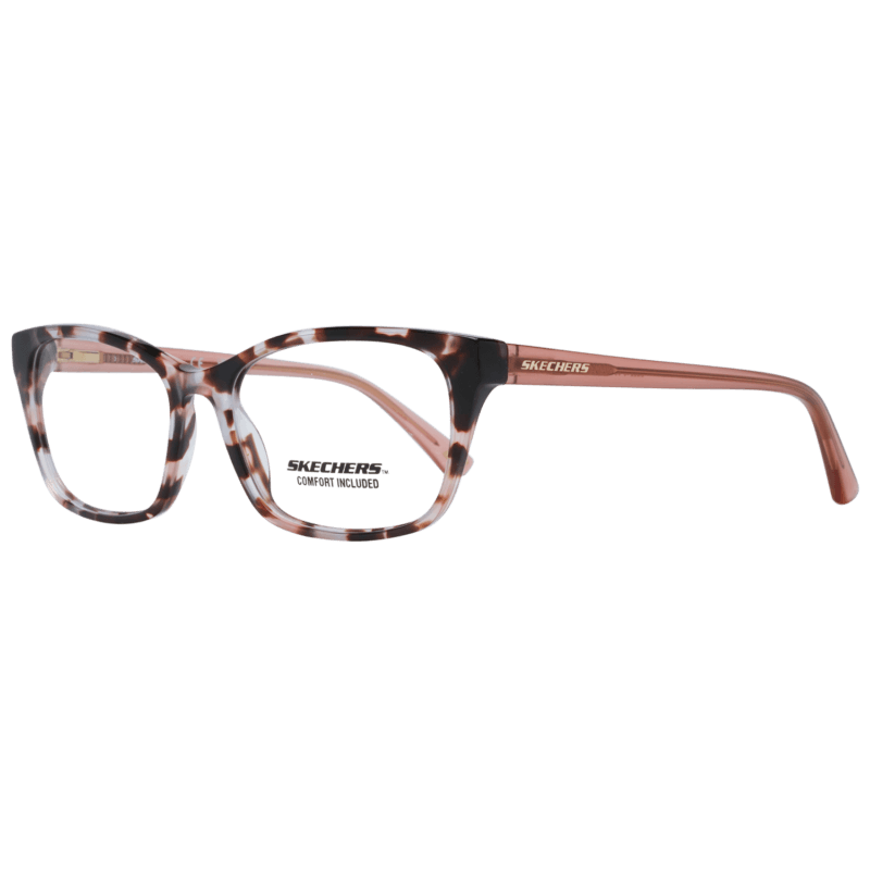 Skechers SE2210 53054 optical frames side view