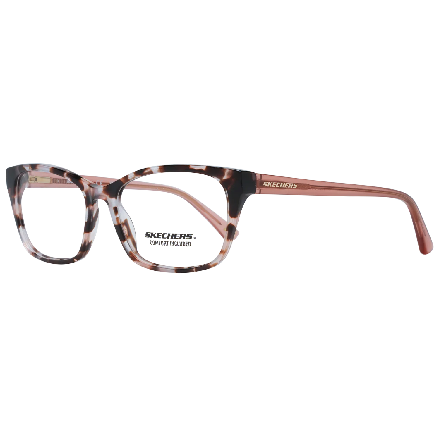 Skechers SE2210 53054 optical frames side view