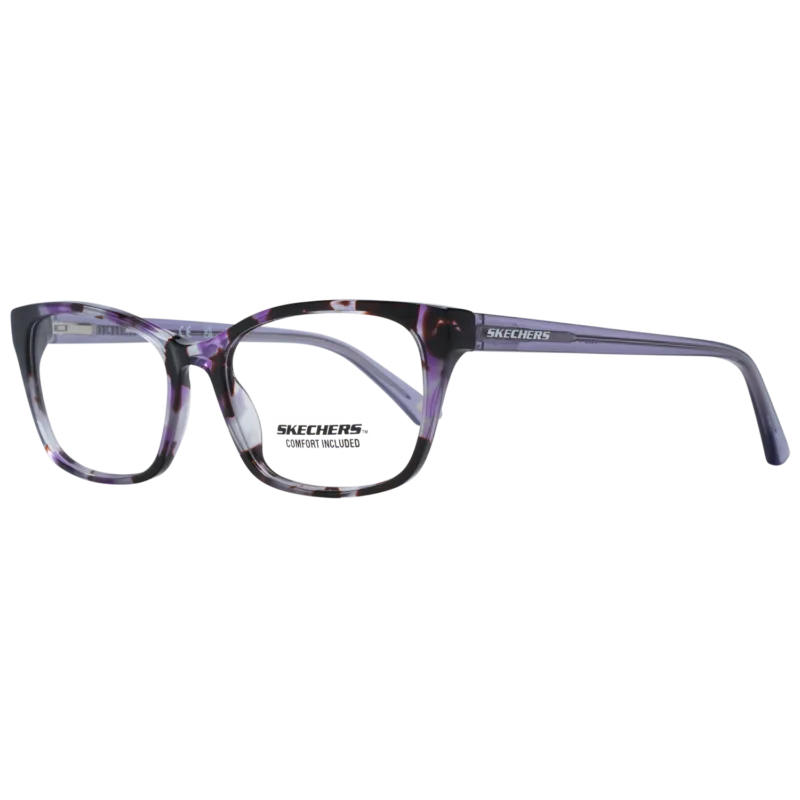 Skechers SE2210 53055 optical frames side view