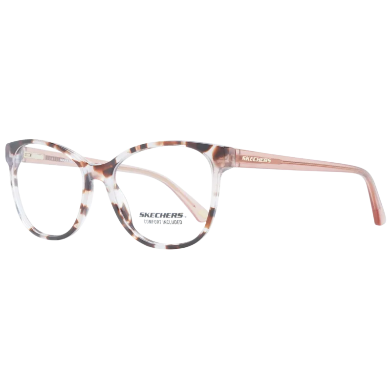 Skechers SE2211 52054 optical frames side view