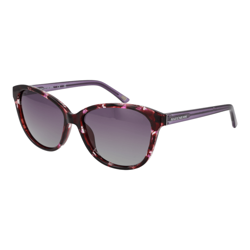 Skechers SE6264 5755D sunglasses side view