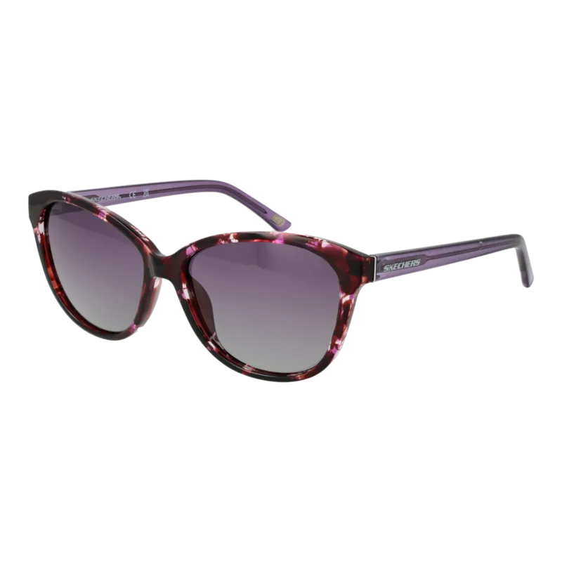 Skechers SE6264 5755D sunglasses side view