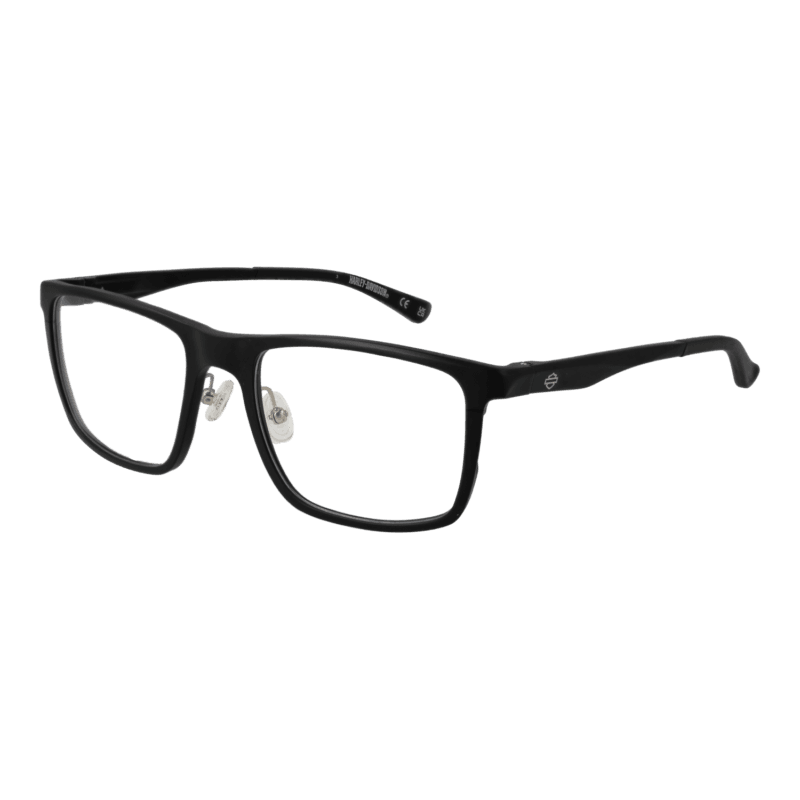 Harley-Davidson HD9025 56002 optical frames side view