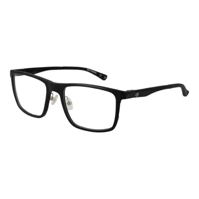 Harley-Davidson HD9025 56002 optical frames side view