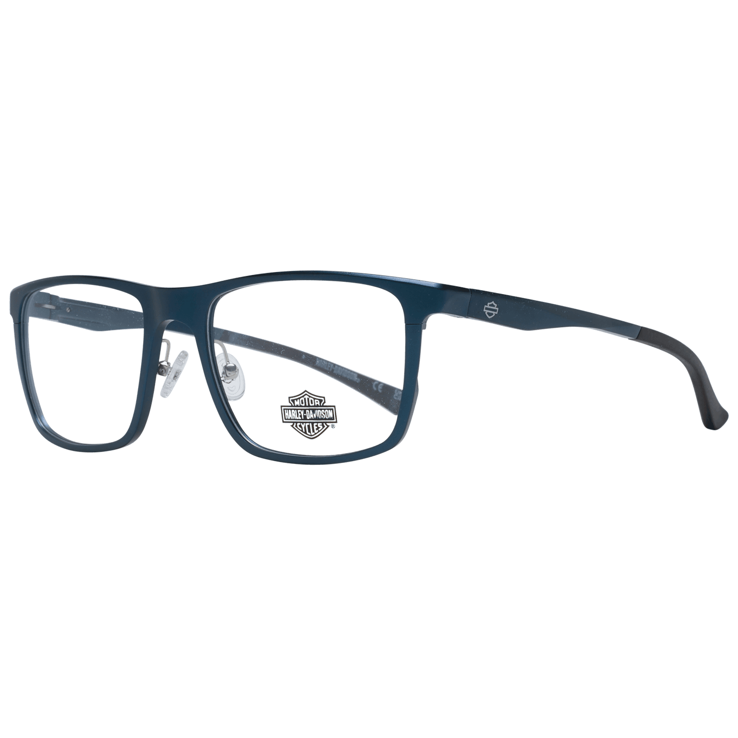 Harley-Davidson HD9025 56091 optical frames side view