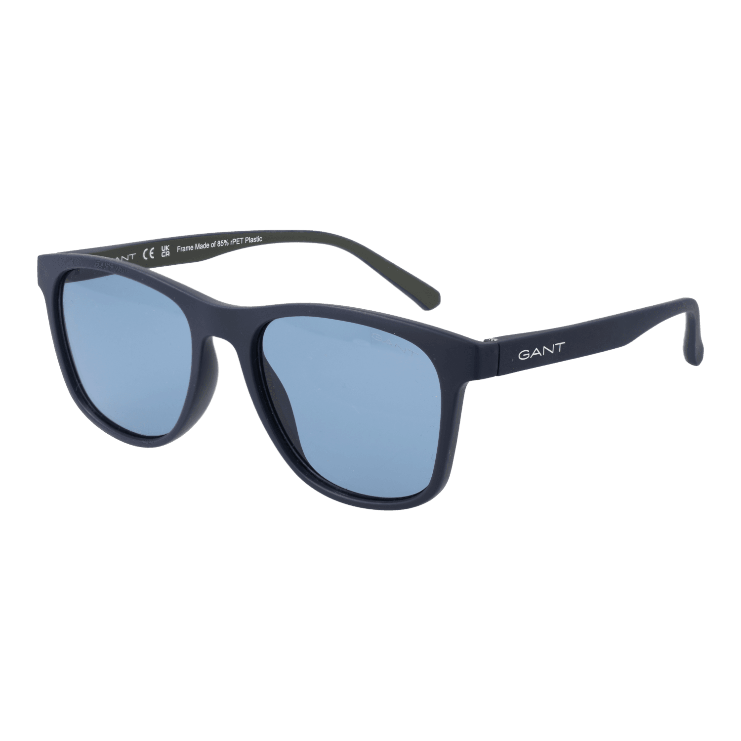 Gant GA7235 5391V sunglasses side view