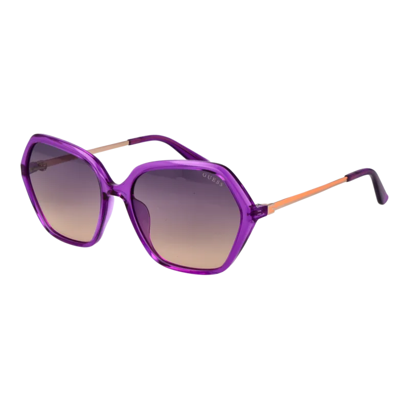 Guess GU00134 5581Z sunglasses side view