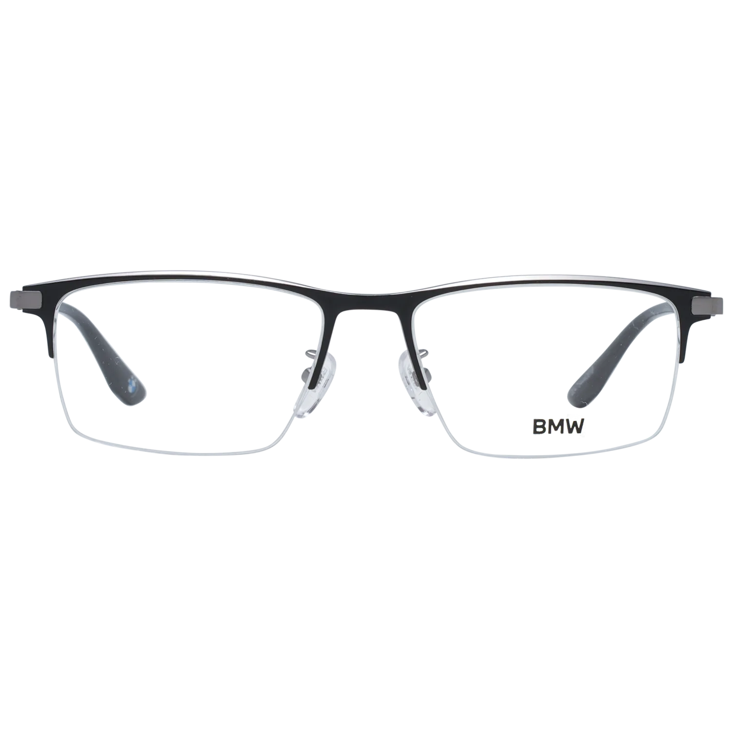 BMW BW5048-H 54002 front view – Titanium frame