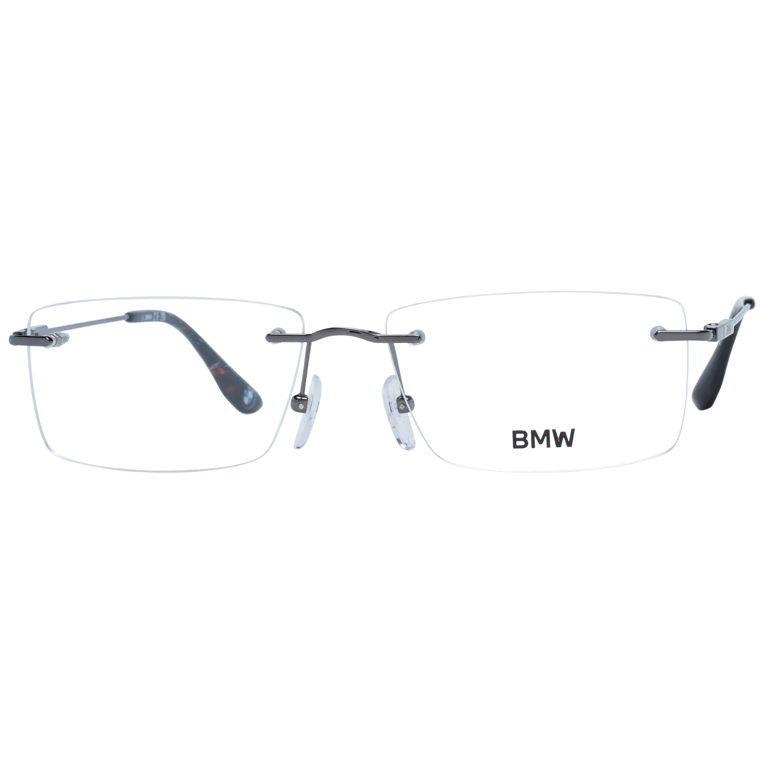 BMW BW5066-H 56008 front view – Titanium frame