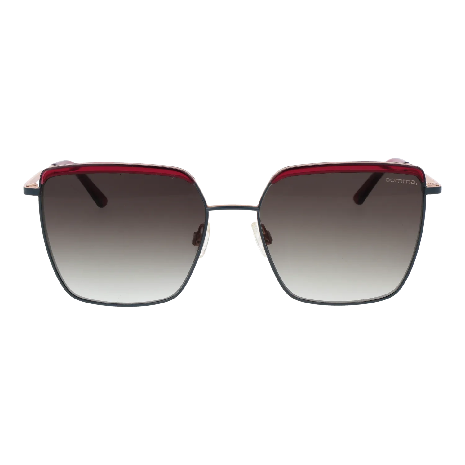Comma 77179 5797 front view with Grey lenses
